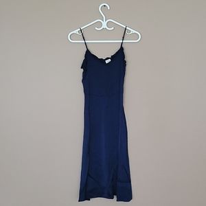 Philomene Midi Dress from Aritzia
